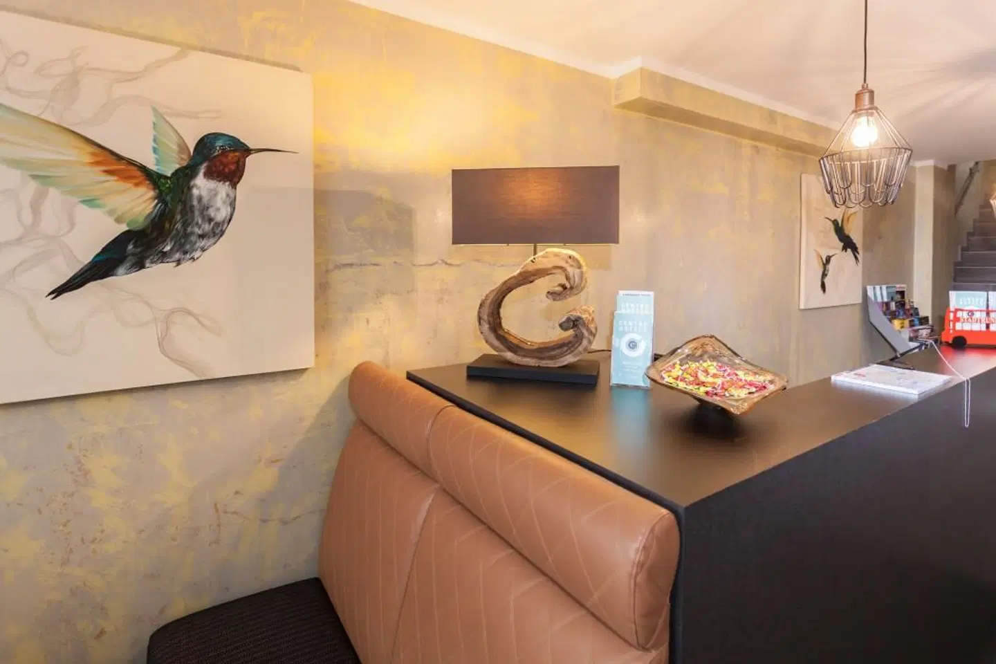 CENTRO HOTEL WEST HEALTH_BEAUTY