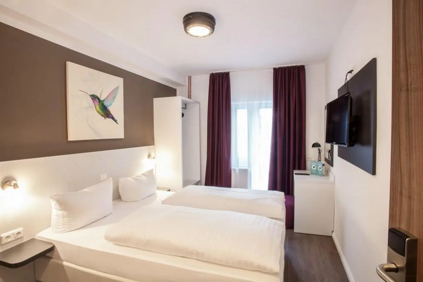 CENTRO HOTEL WEST ROOM_EXAMPLE