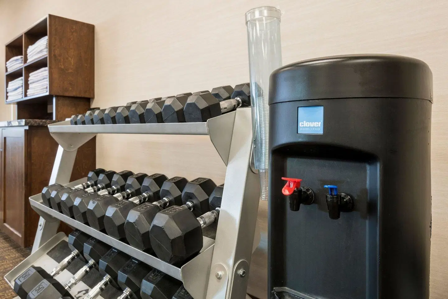 TownePlace Suites by Marriott Abilene Northeast Konferenz
