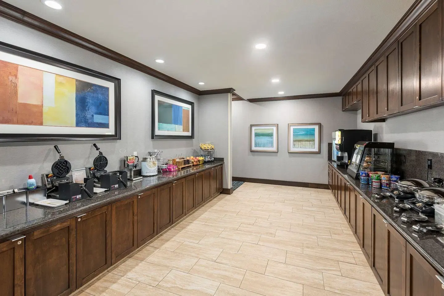 TownePlace Suites by Marriott Abilene Northeast Restaurant