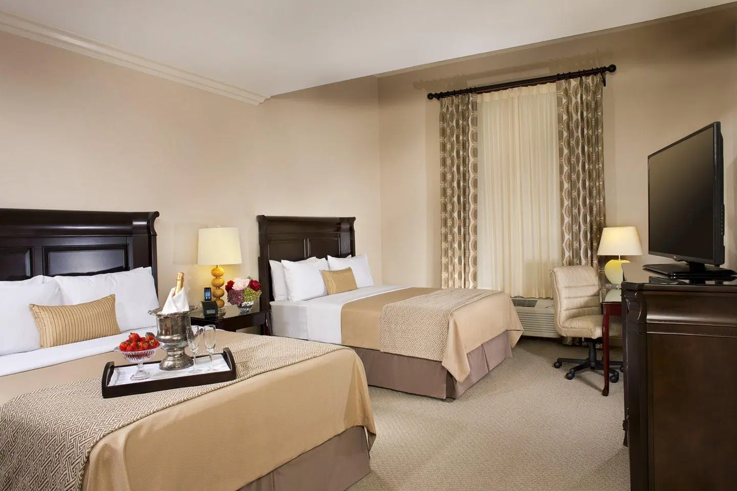 Ayres Hotel Huntington Beach/Fountain Valley ROOM_EXAMPLE