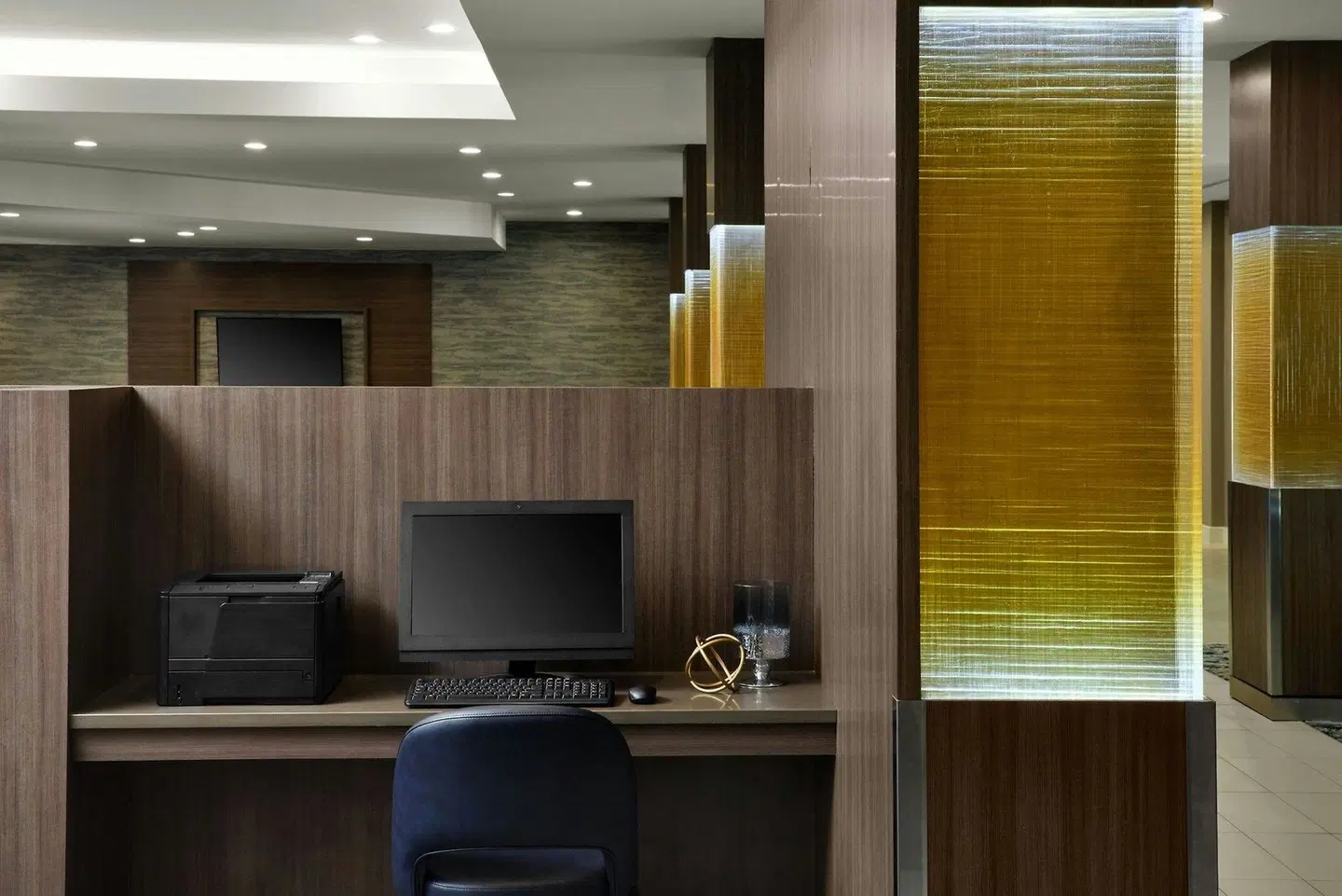 Courtyard by Marriott Dallas DFW Airport North/Grapevine LOUNGE_LOBBY