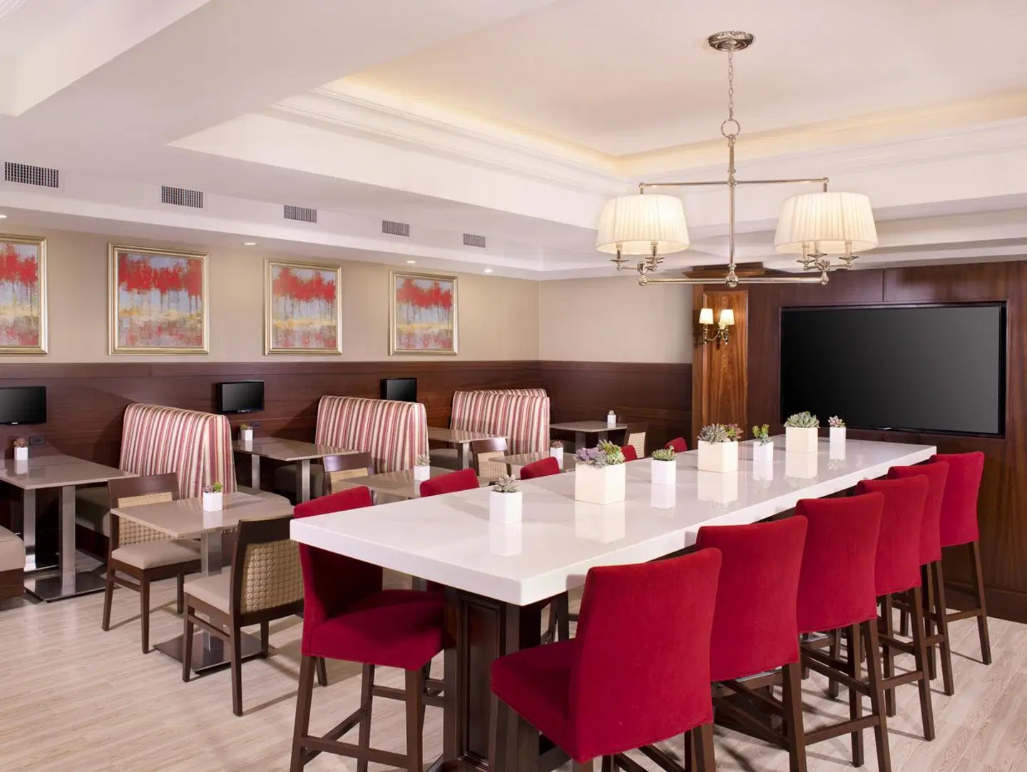 Ayres Hotel Huntington Beach/Fountain Valley Konferenz