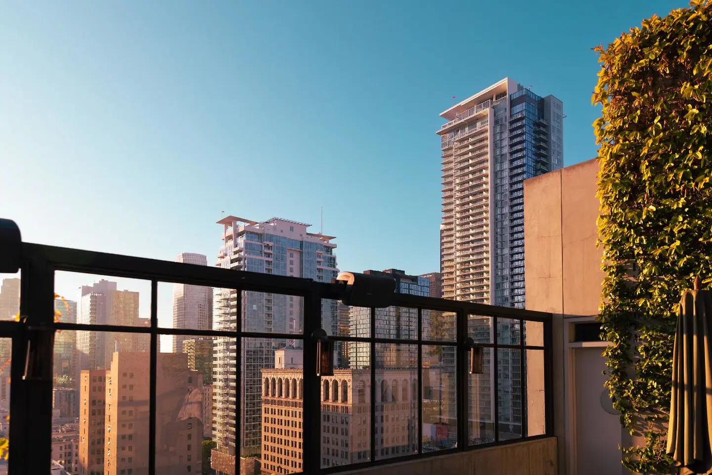 STILE Downtown Los Angeles by Kasa EXTERIOR