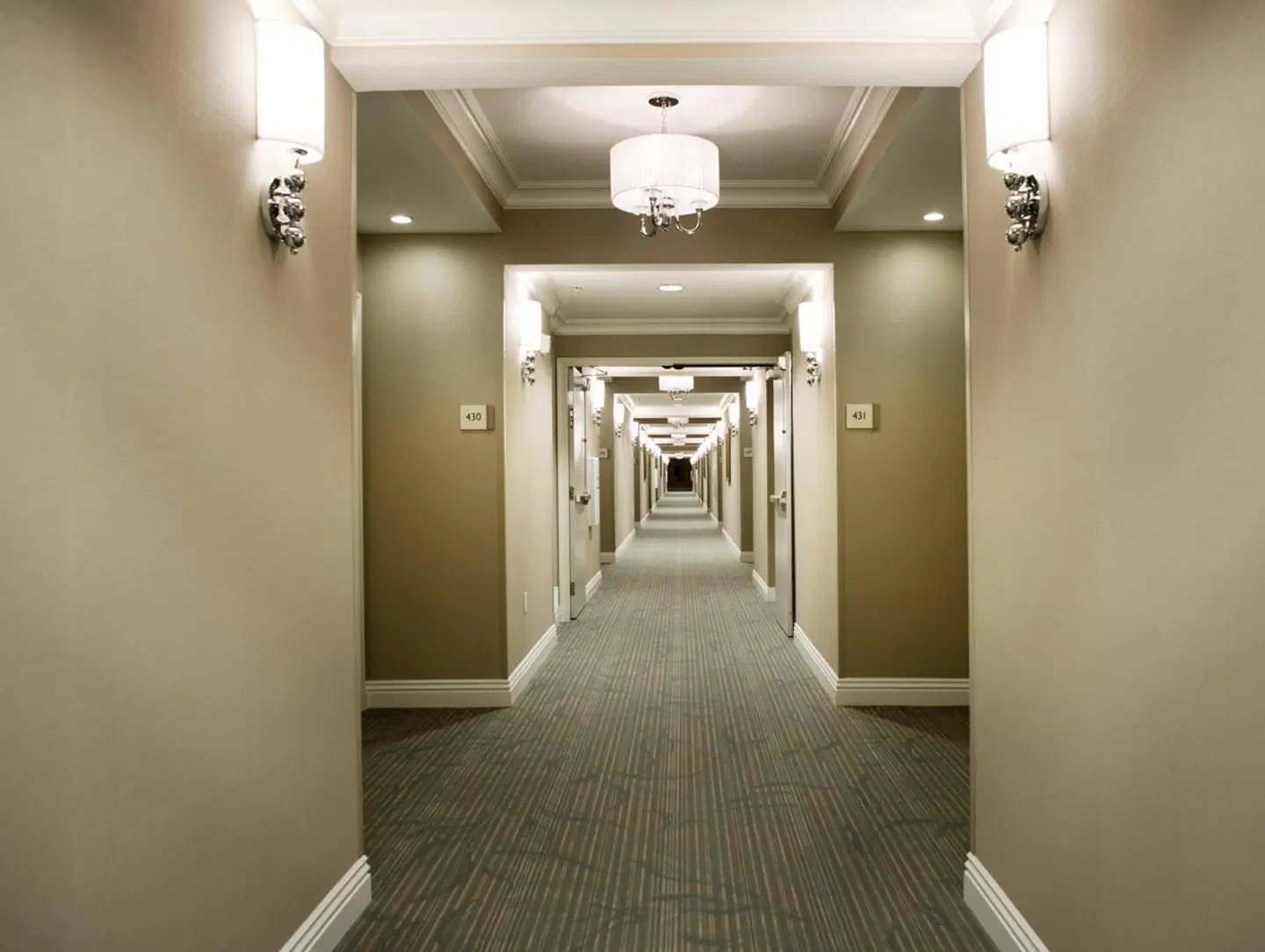 Ayres Hotel Huntington Beach/Fountain Valley LOUNGE_LOBBY