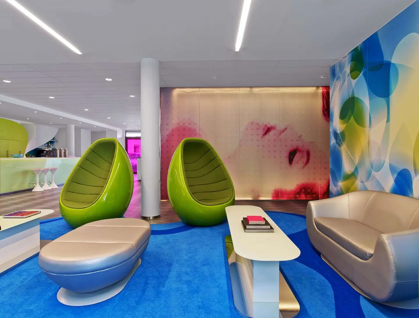 Prize by Radisson, Hamburg City SPORTS_AND_LEISURE