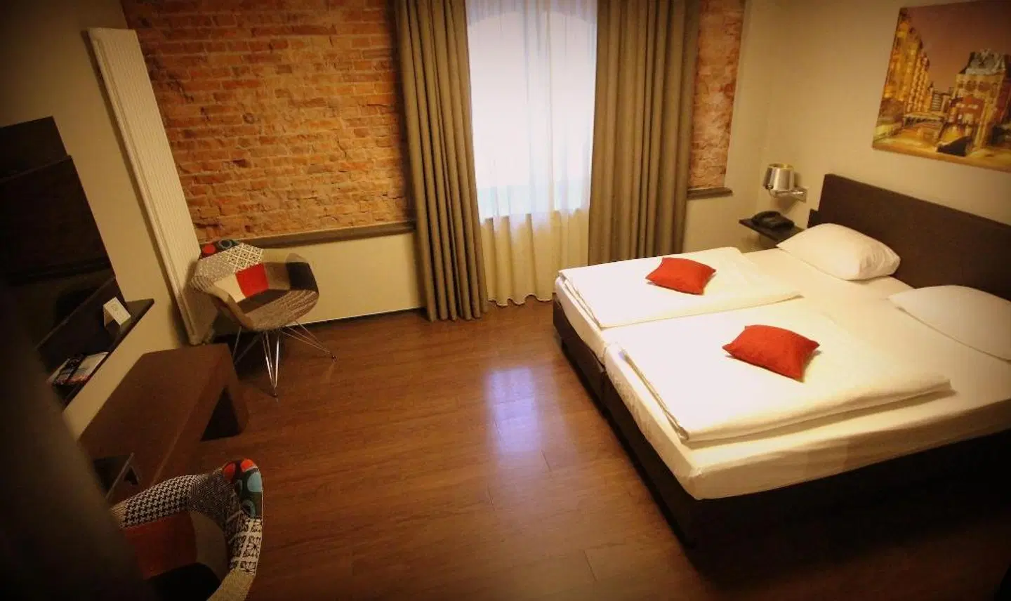 Hotel Volksschule ROOM_EXAMPLE