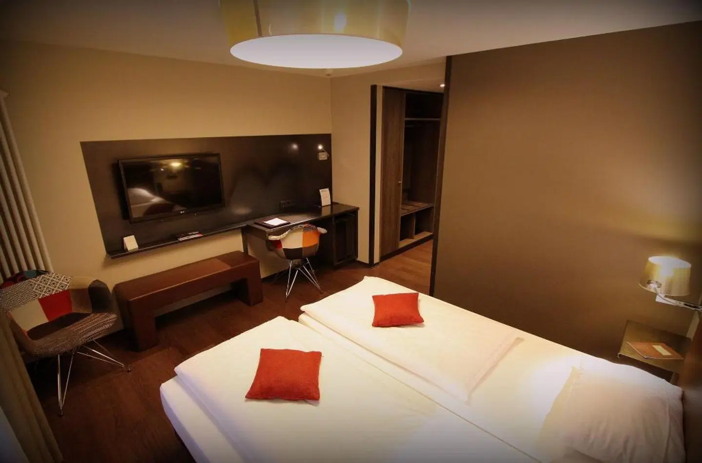 Hotel Volksschule ROOM_EXAMPLE