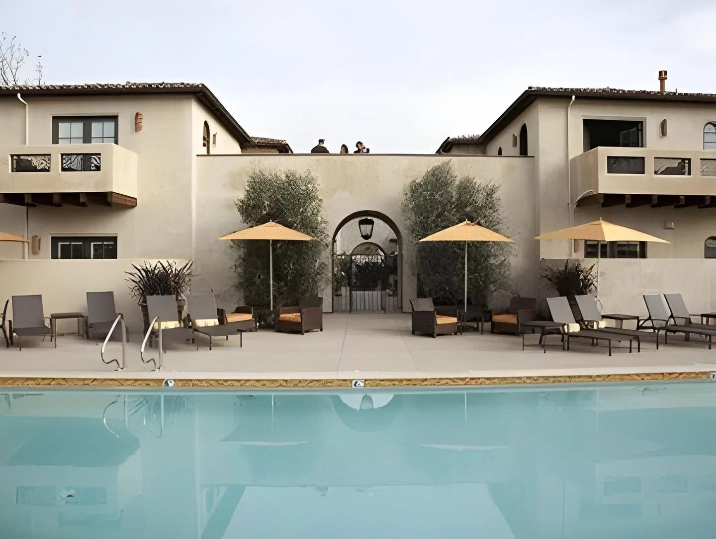North Block Hotel OUTDOOR_POOL