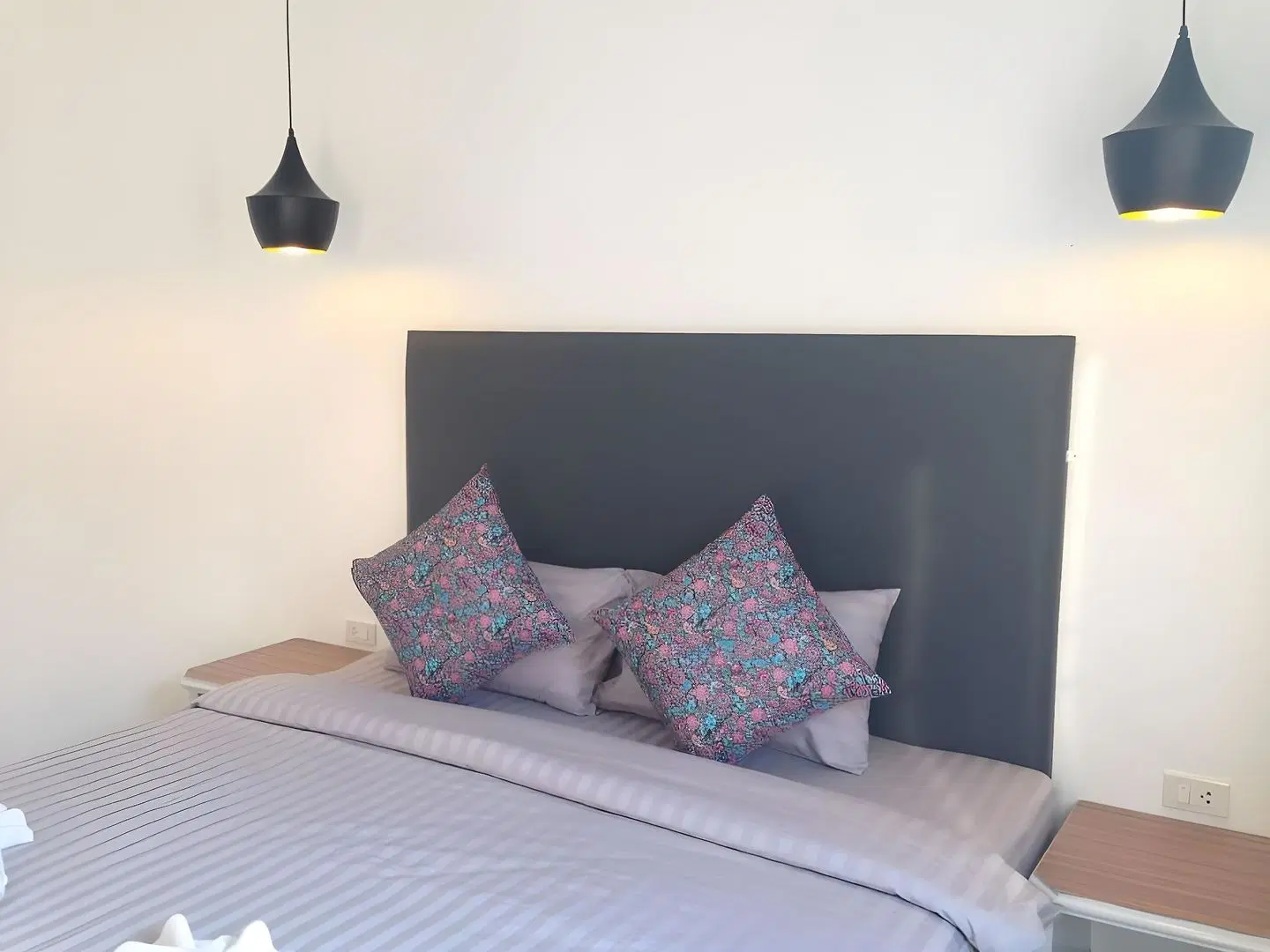 Non Du Lay Guesthouse ROOM_EXAMPLE