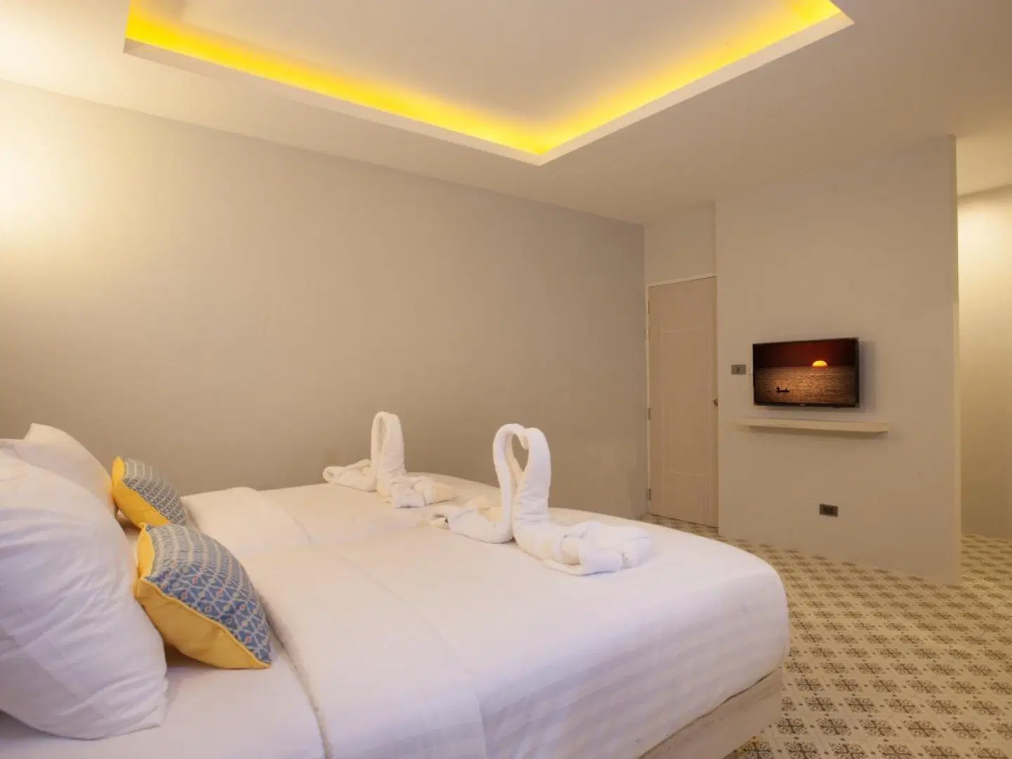Nature Pine Residence HEALTH_BEAUTY