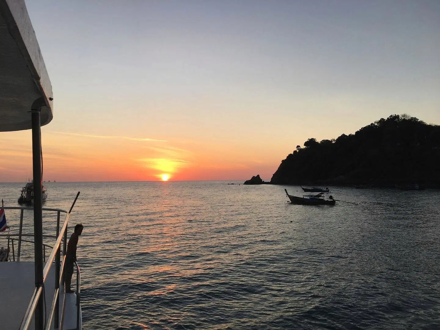 Non Du Lay Guesthouse Strand