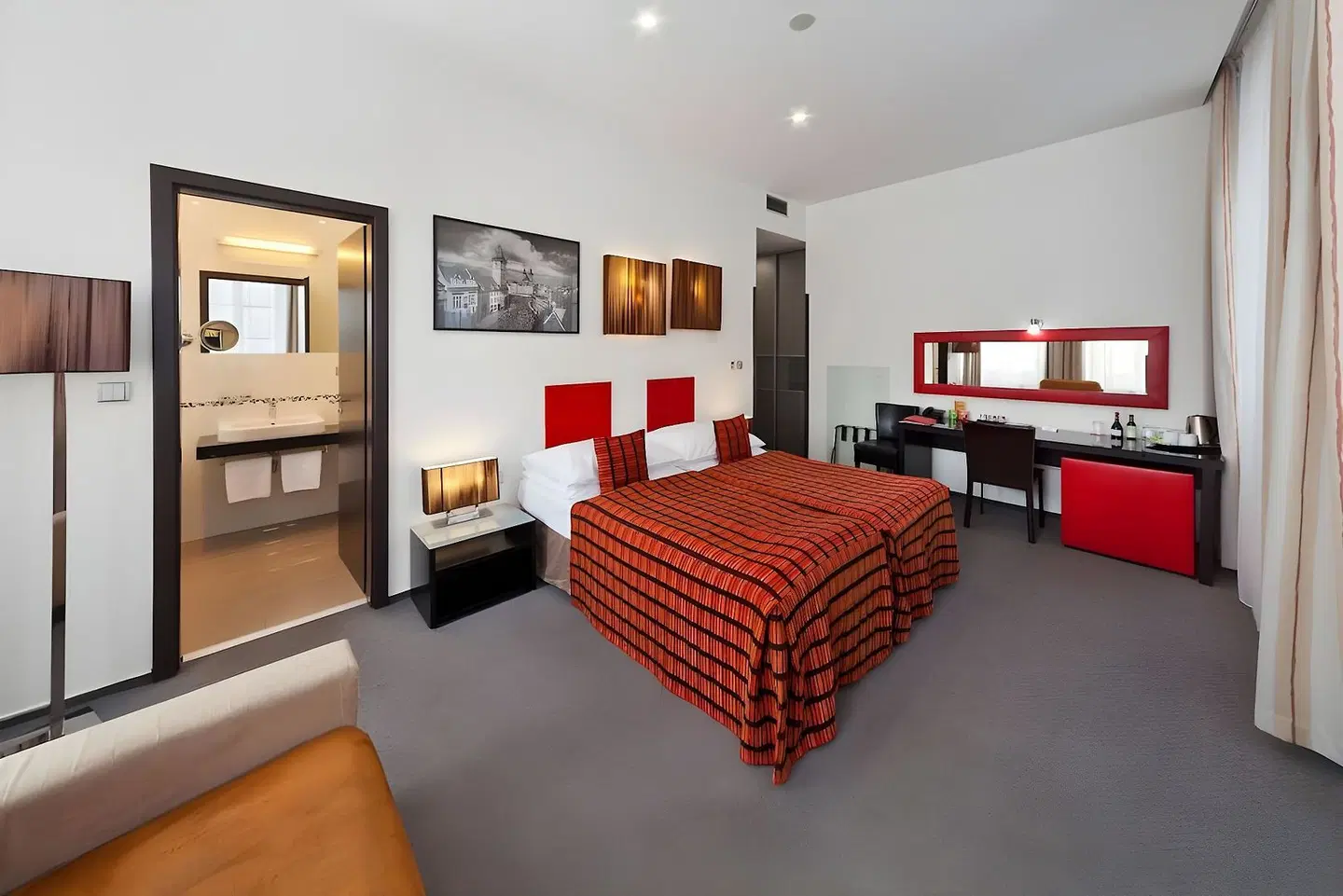Prague Inn ROOM_EXAMPLE