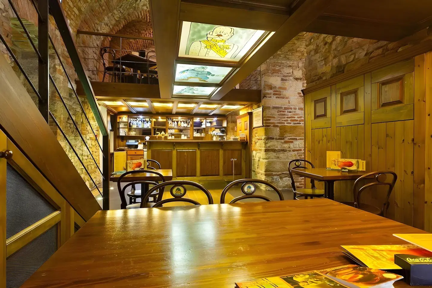 Prague Inn LOUNGE_LOBBY