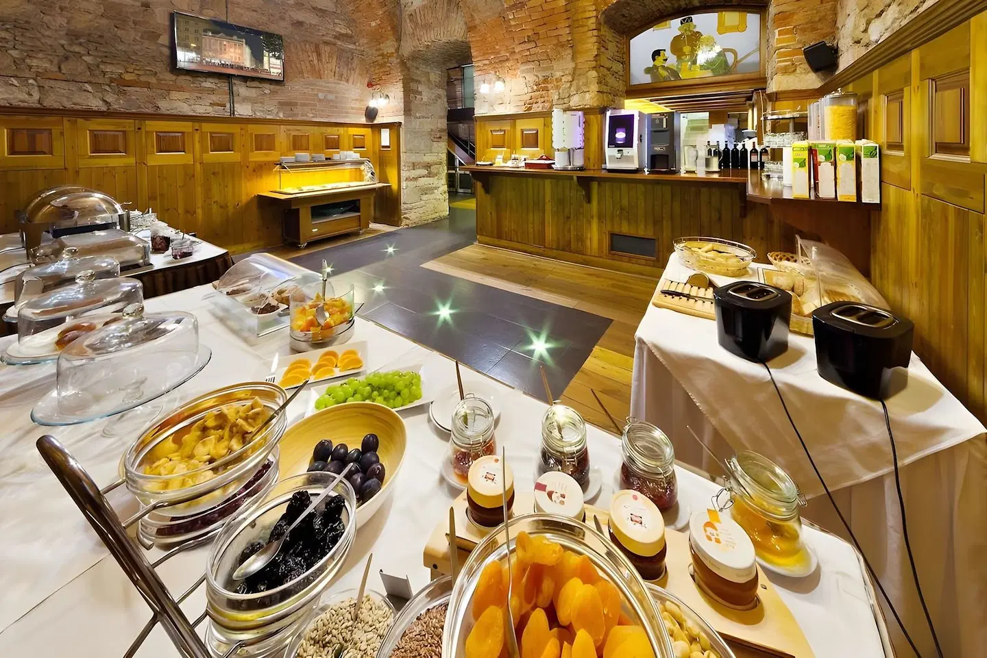 Prague Inn Restaurant