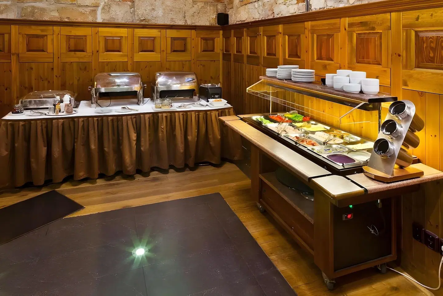 Prague Inn Restaurant