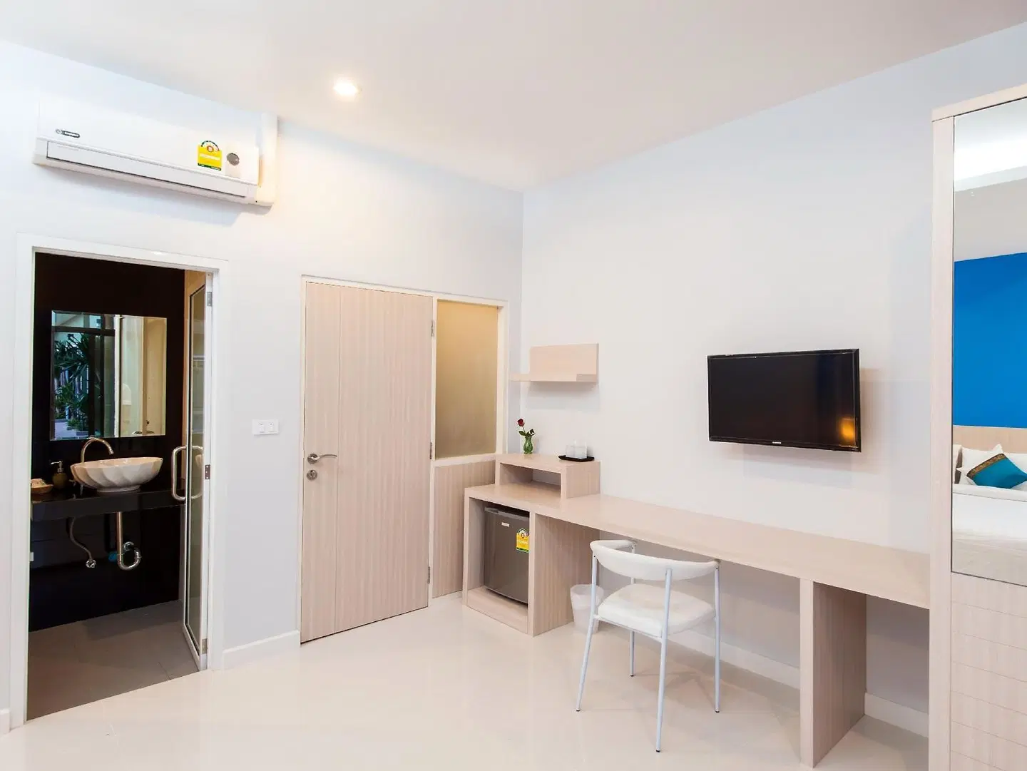Jinda Resort ROOM_EXAMPLE