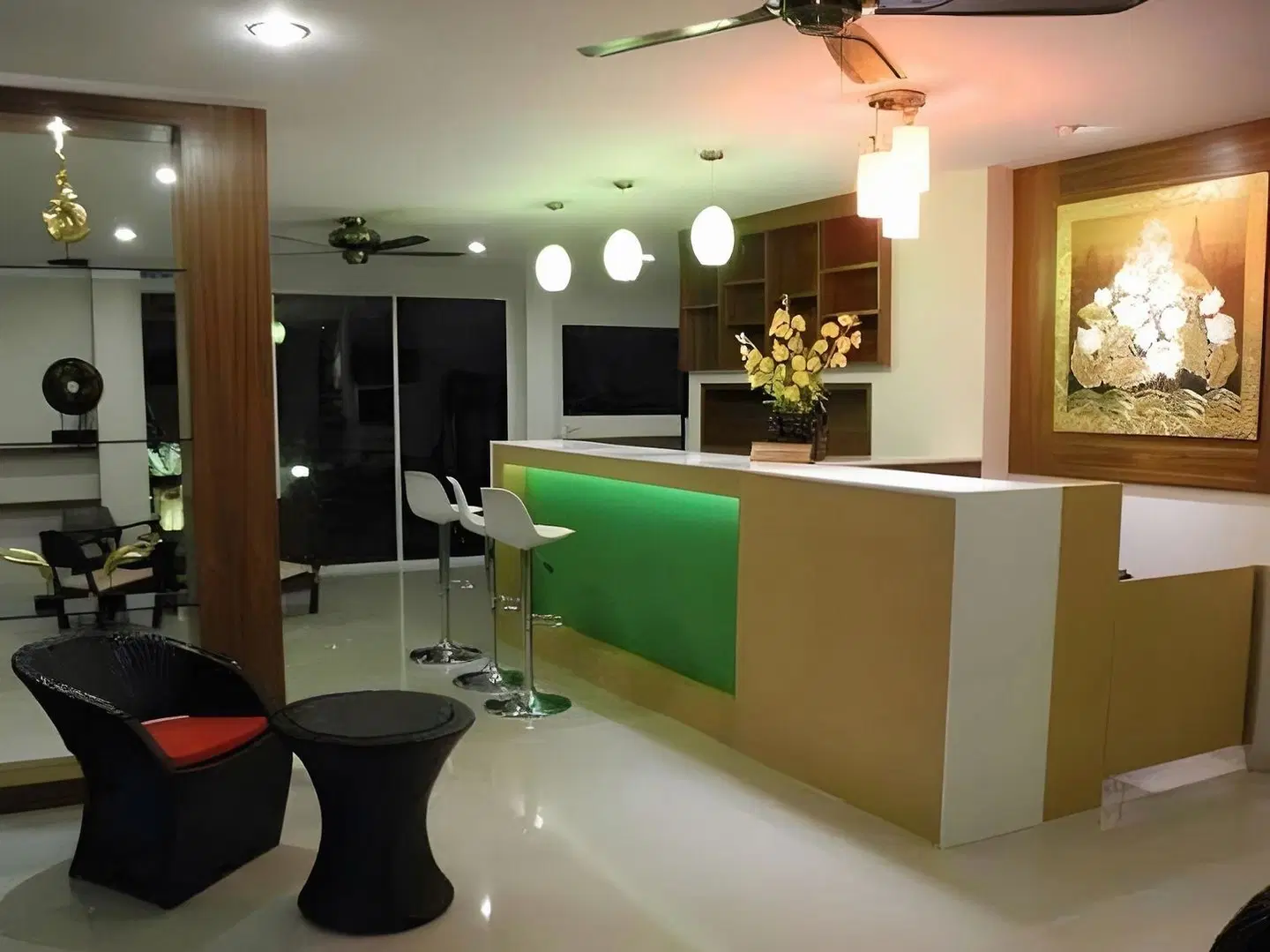 Green House Phuket LOUNGE_LOBBY