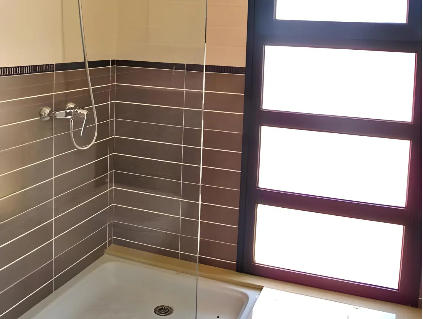 Sunny Golf Villas Badezimmer