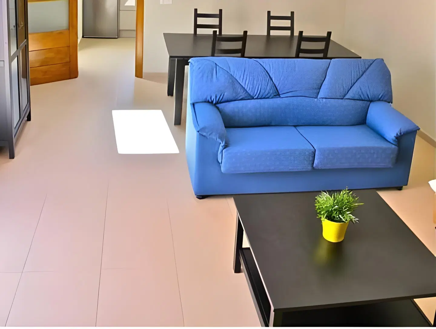 Sunny Golf Villas LOUNGE_LOBBY
