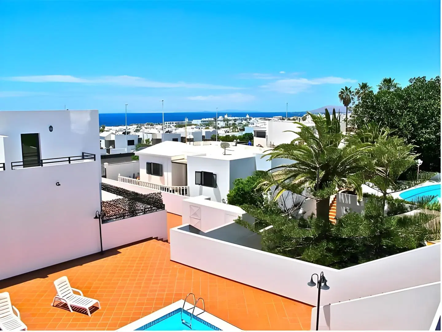 Sunny Golf Villas EXTERIOR