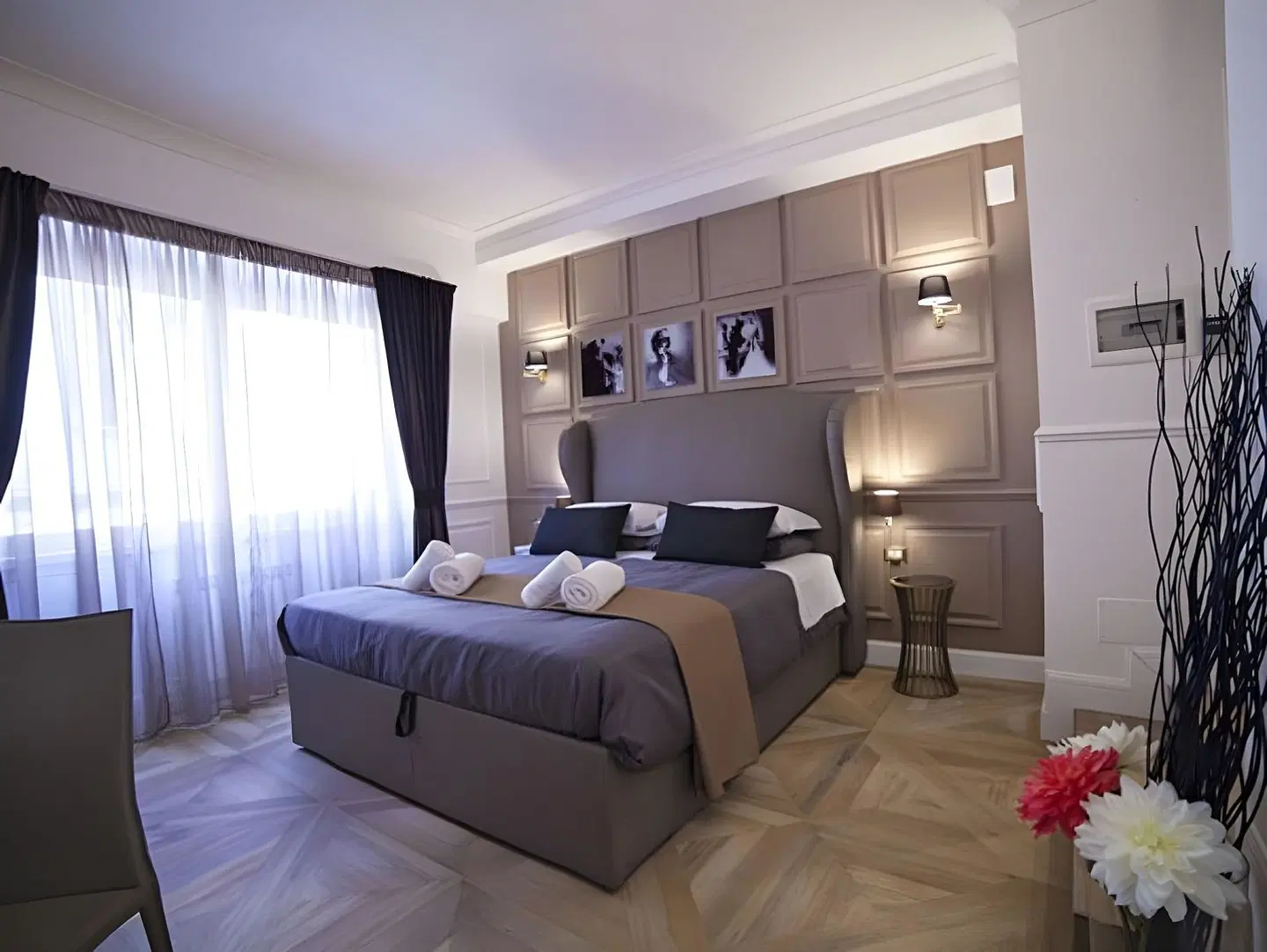 Vatican Luxury Home ROOM_EXAMPLE