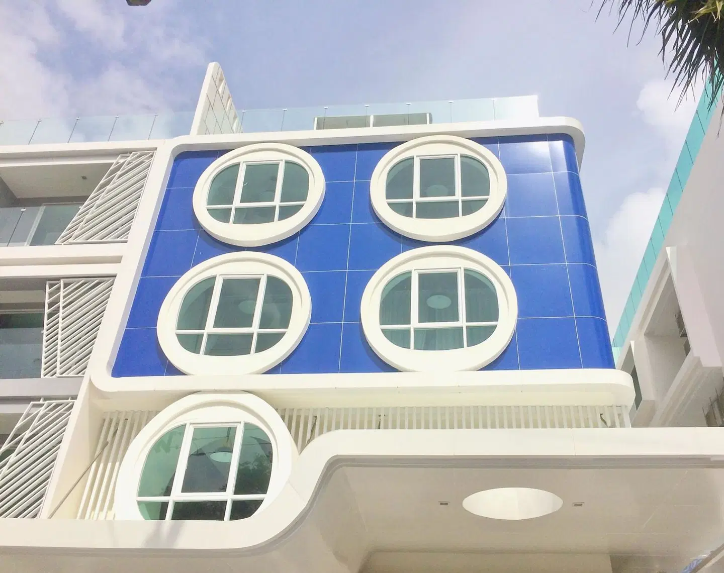 BearPacker Patong Hostel MODEL_IMPRESSION