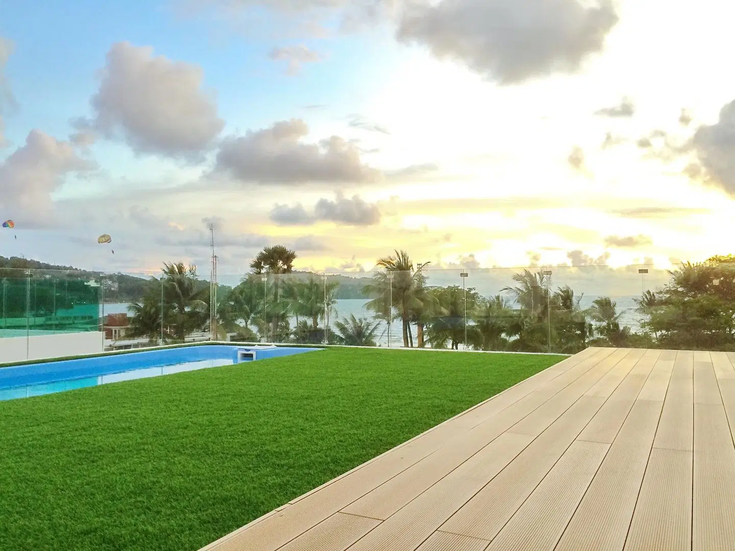 BearPacker Patong Hostel SPORTS_AND_LEISURE