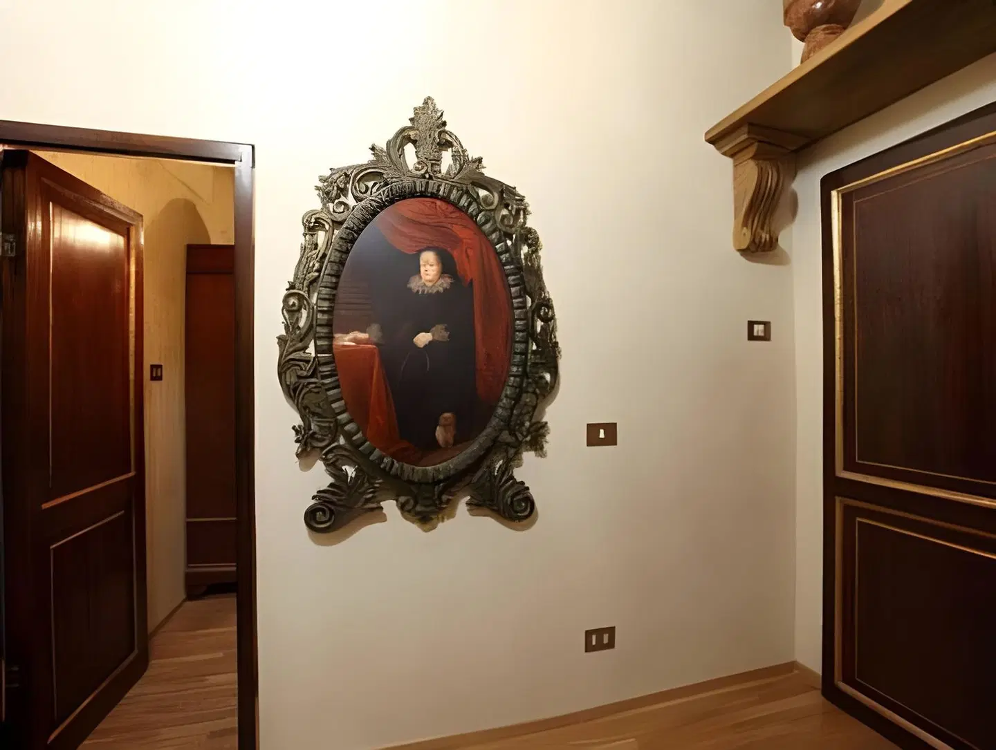 Antica Dimora dell'Orso EXTERIOR