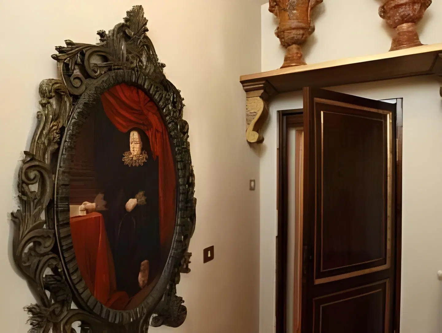 Antica Dimora dell'Orso SPORTS_AND_LEISURE
