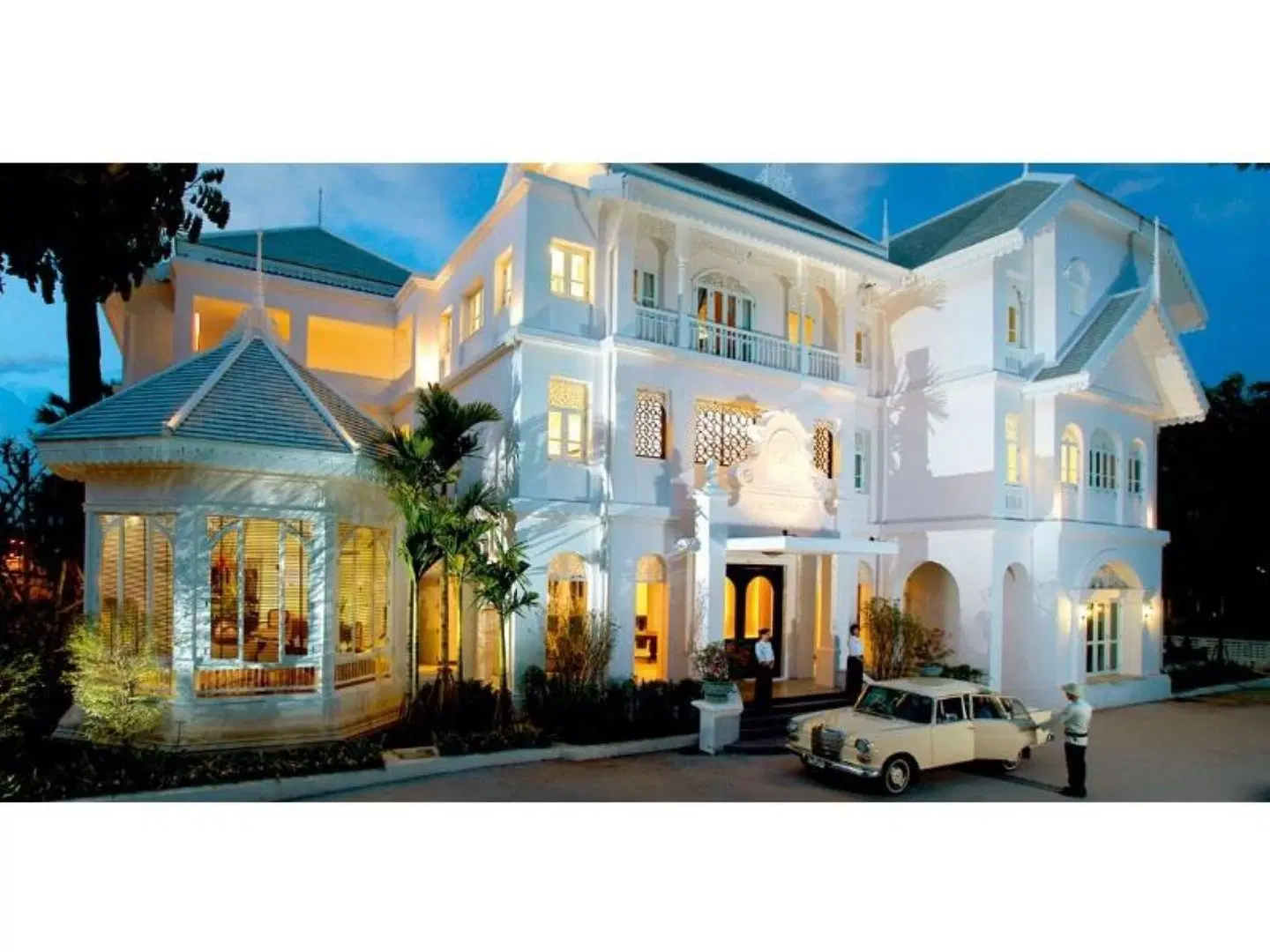 Ping Nakara Boutique Hotel And Spa MODEL_IMPRESSION
