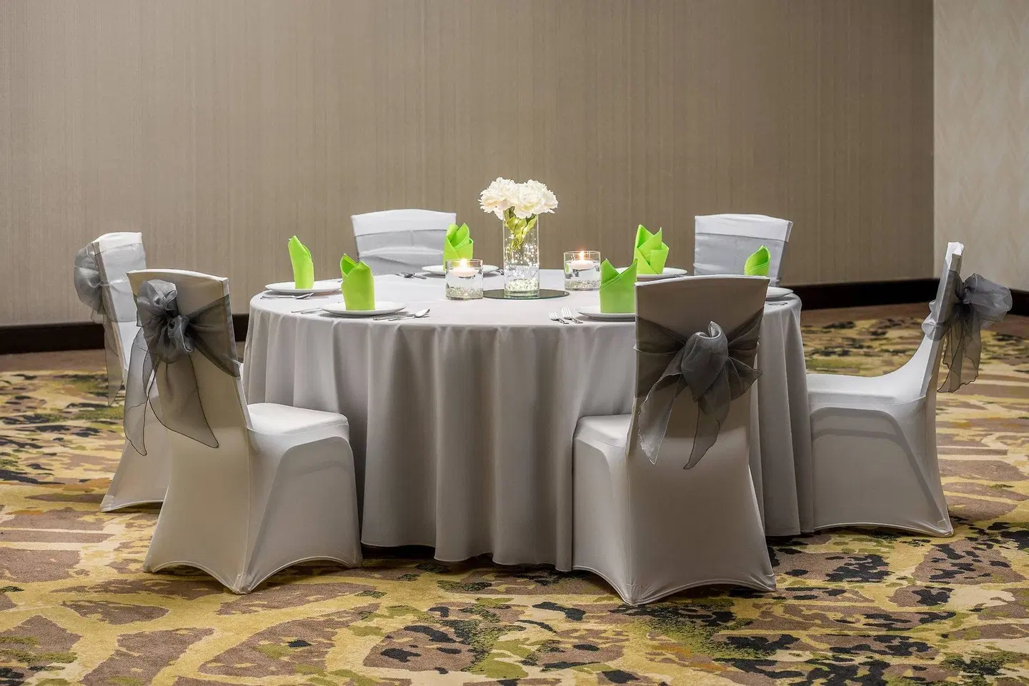 SpringHill Suites by Marriott Denton Konferenz