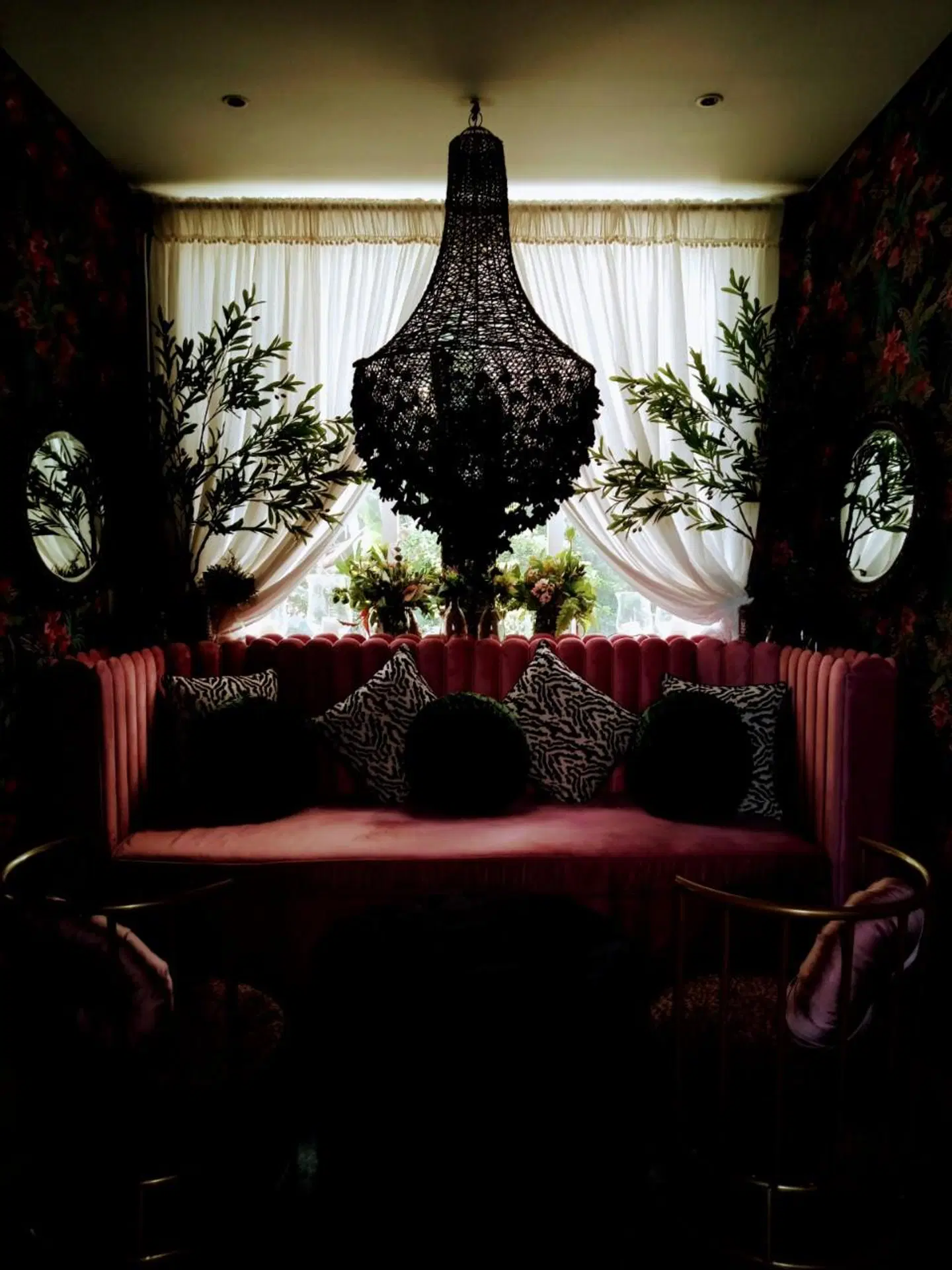 Thao Dien Boutique Hotel LOUNGE_LOBBY