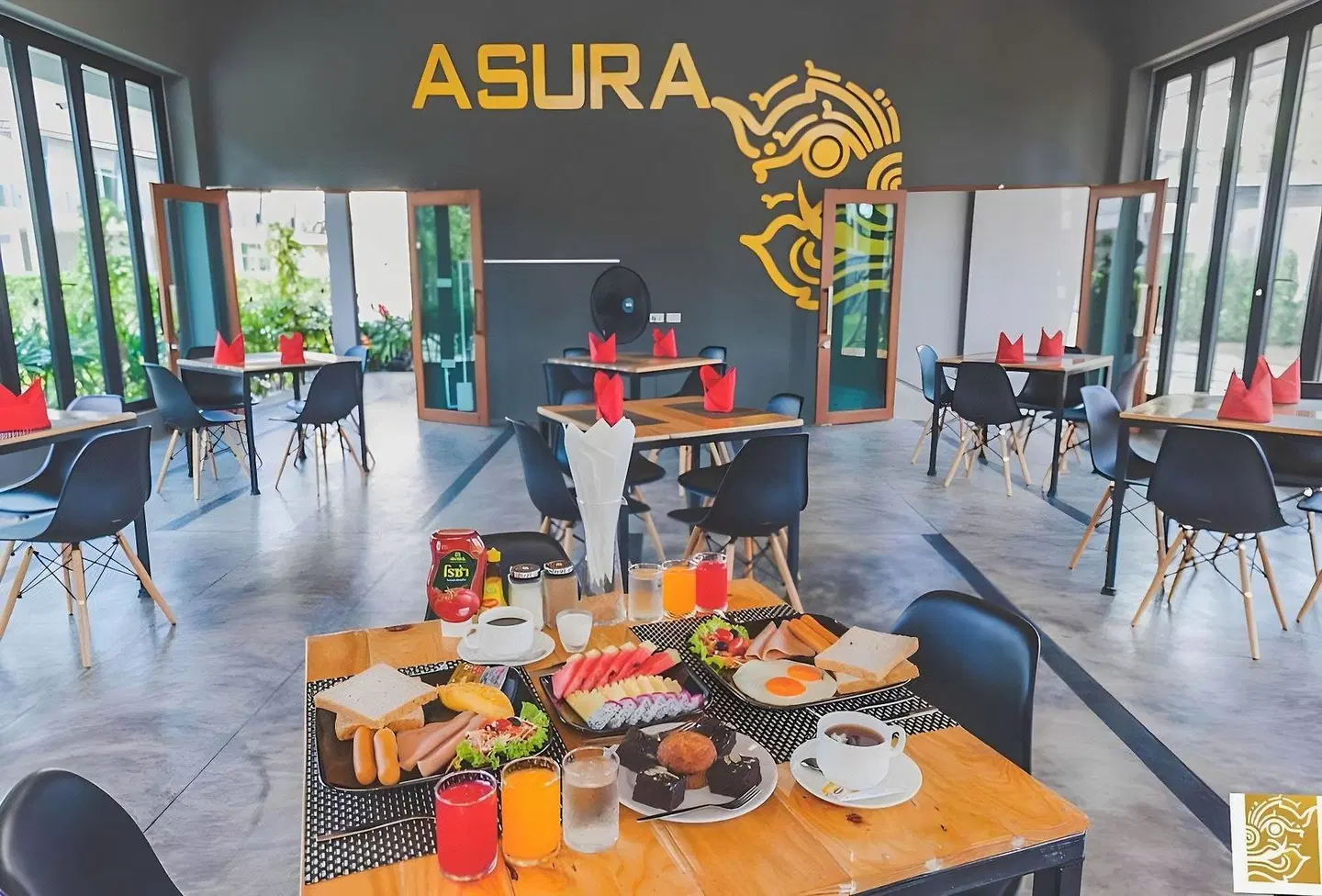 Asura Restaurant