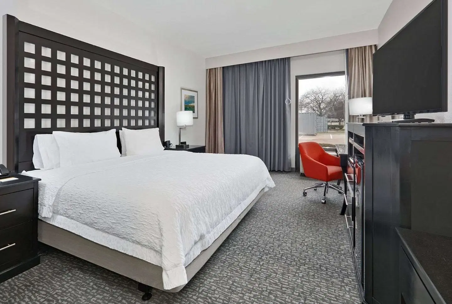 Comfort Inn Plano-Dallas ROOM_EXAMPLE