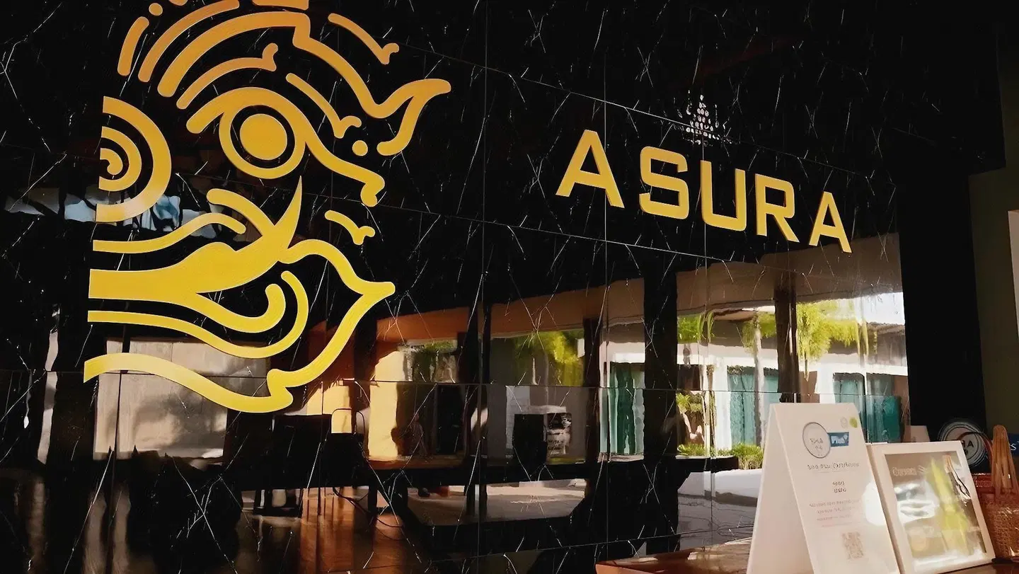 Asura EXTERIOR