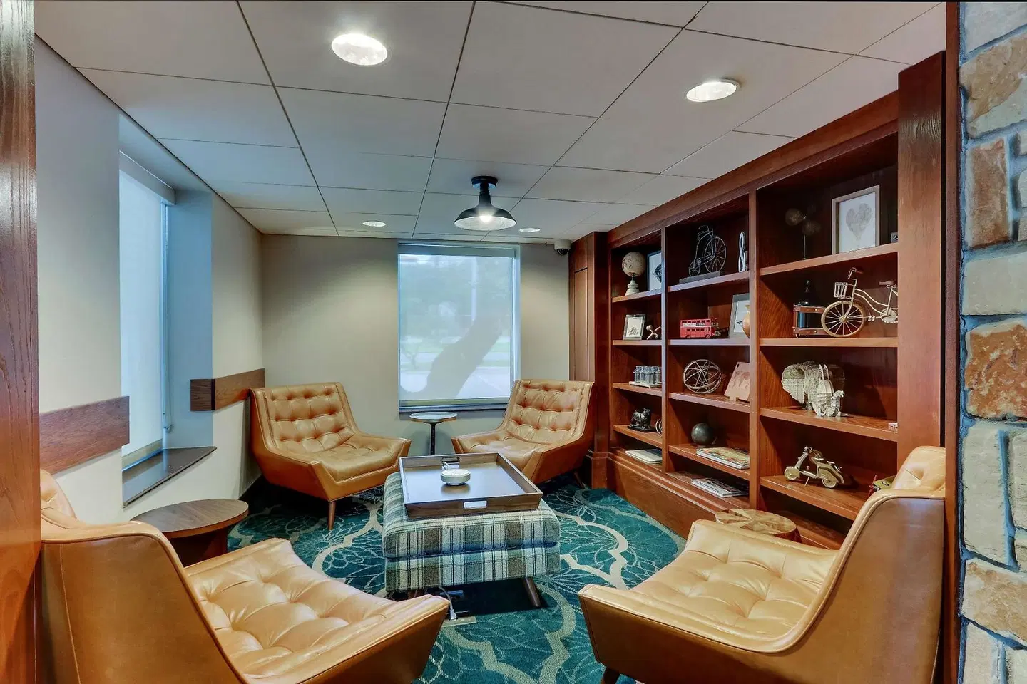 Wyndham Garden San Antonio Airport LOUNGE_LOBBY