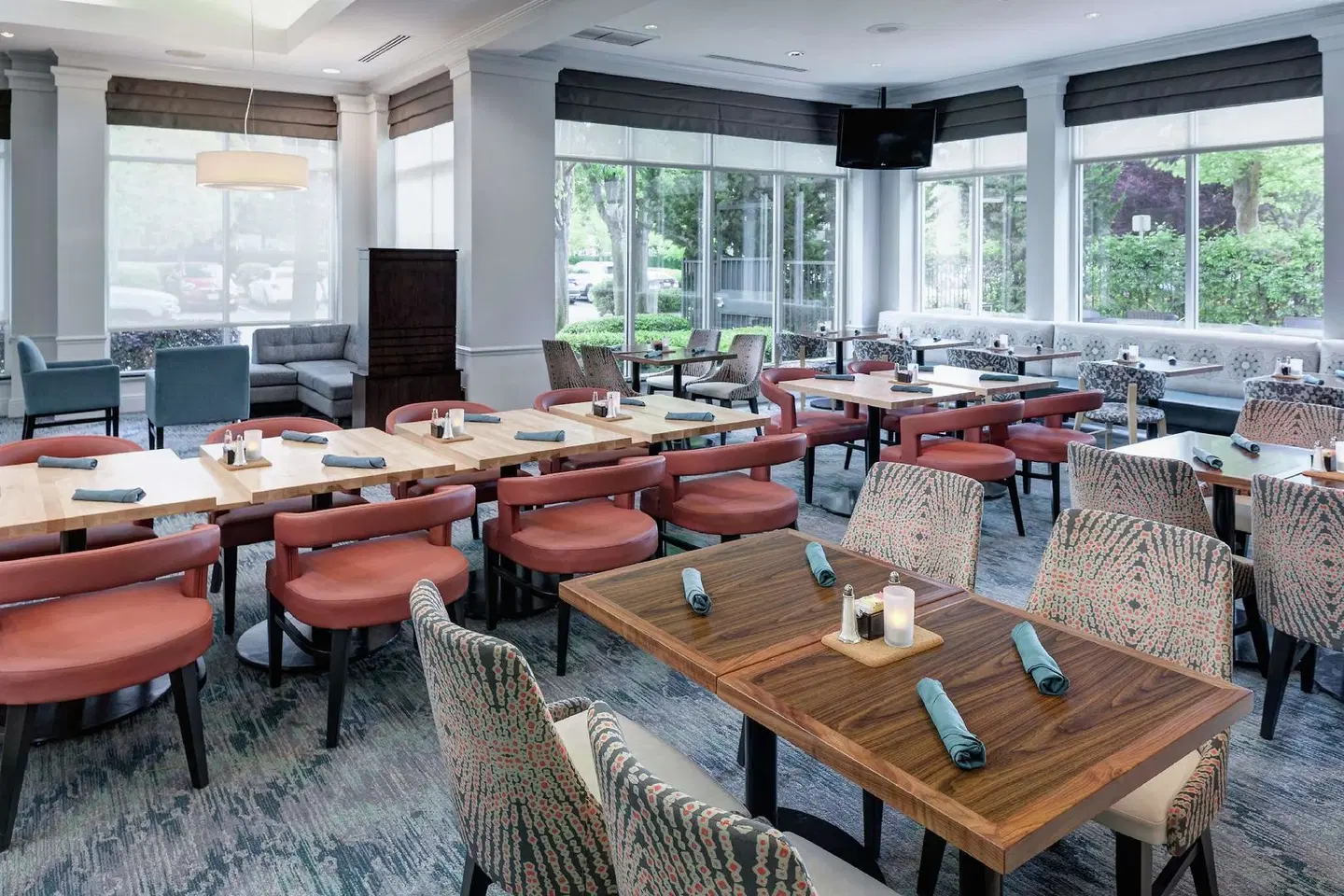 Hilton Garden Inn Sacramento/South Natomas Konferenz