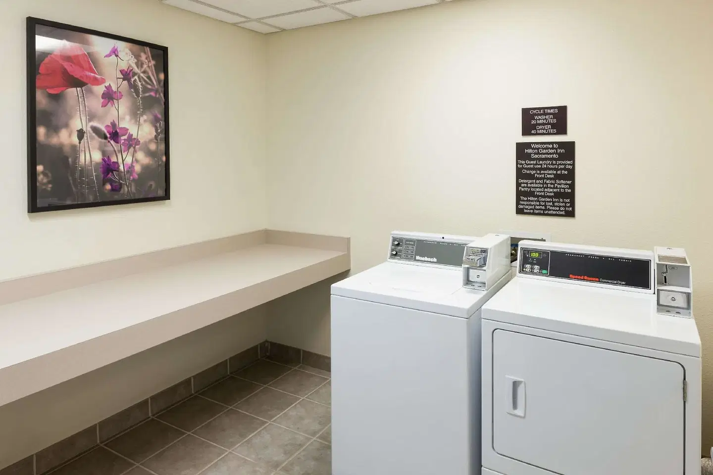Hilton Garden Inn Sacramento/South Natomas ROOM_EXAMPLE