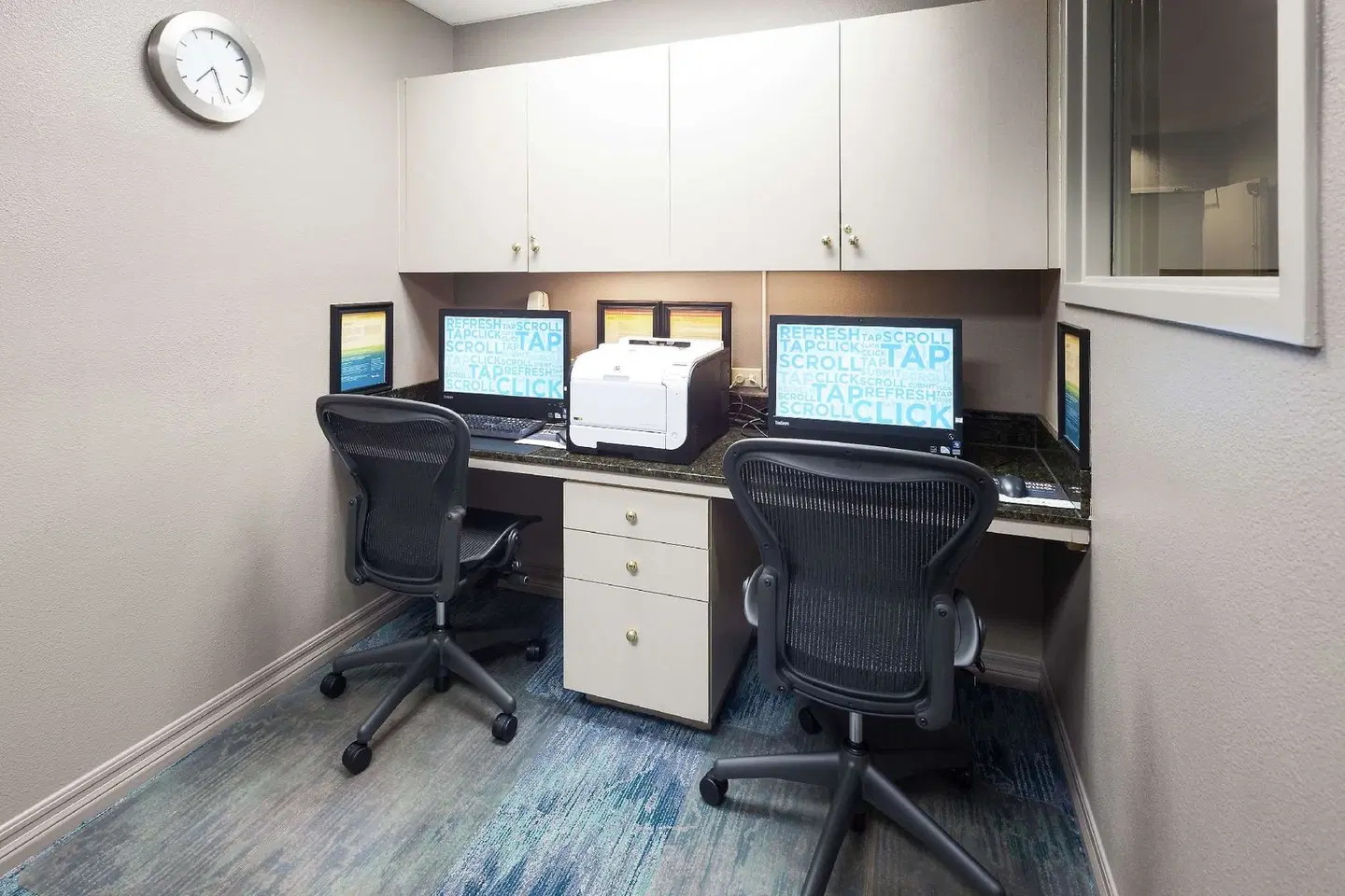 Hilton Garden Inn Sacramento/South Natomas ROOM_EXAMPLE