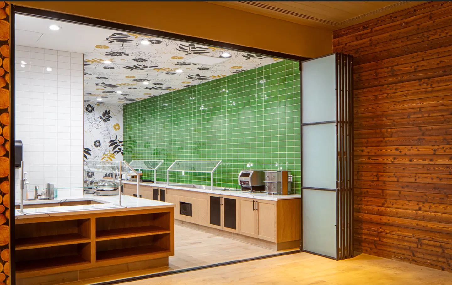 DoubleTree by Hilton Sacramento LOUNGE_LOBBY