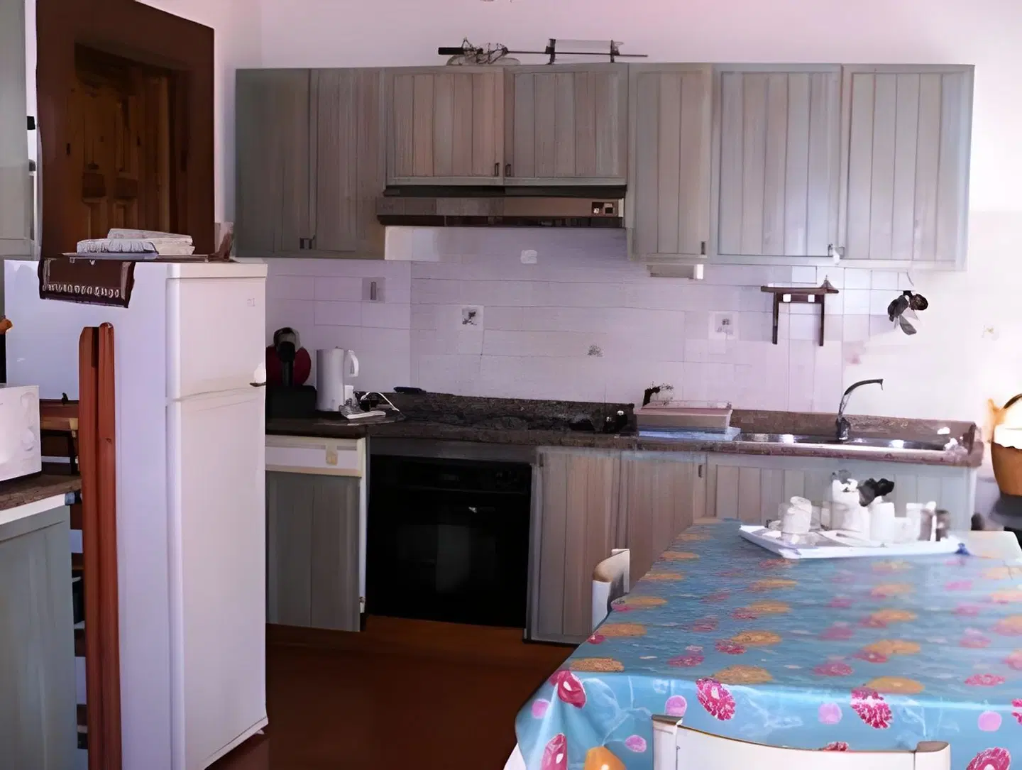 Villa Ida Bed & Breakfast ROOM_EXAMPLE