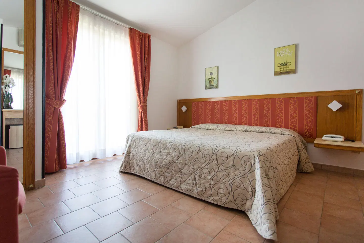 Villa Paradiso ROOM_EXAMPLE