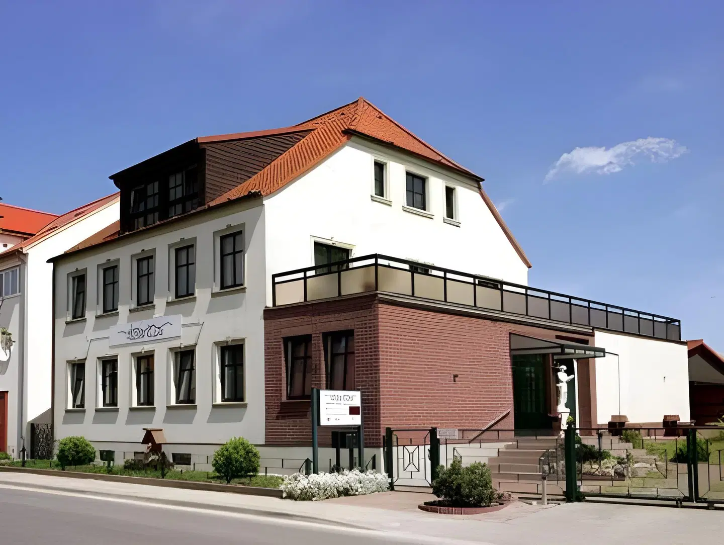 Haus Kim EXTERIOR