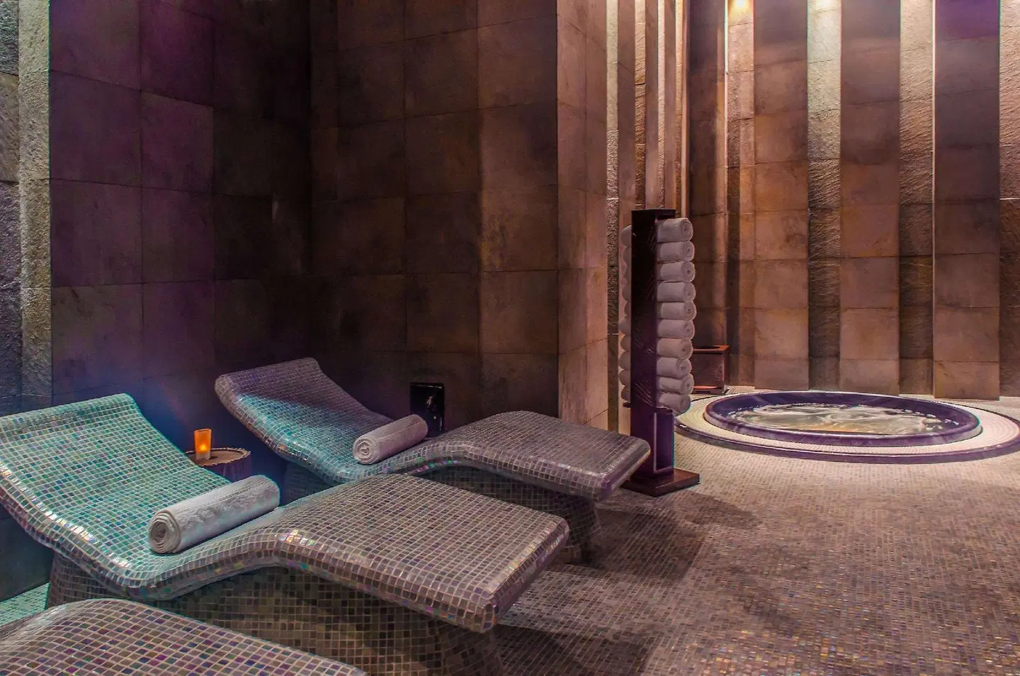 Playacar Palace HEALTH_BEAUTY