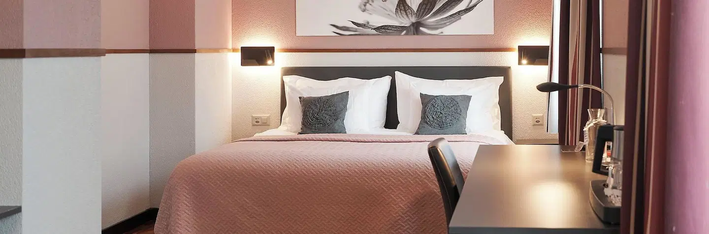 Hottingen ROOM_EXAMPLE