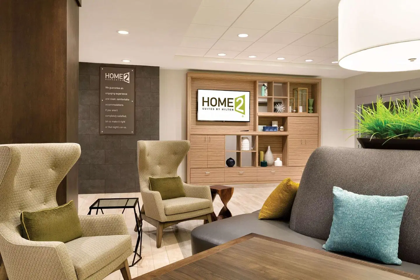 Home2 Suites by Hilton Billings LOUNGE_LOBBY