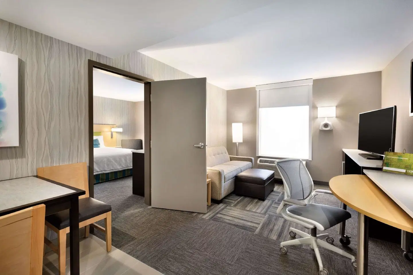 Home2 Suites by Hilton Billings ROOM_EXAMPLE