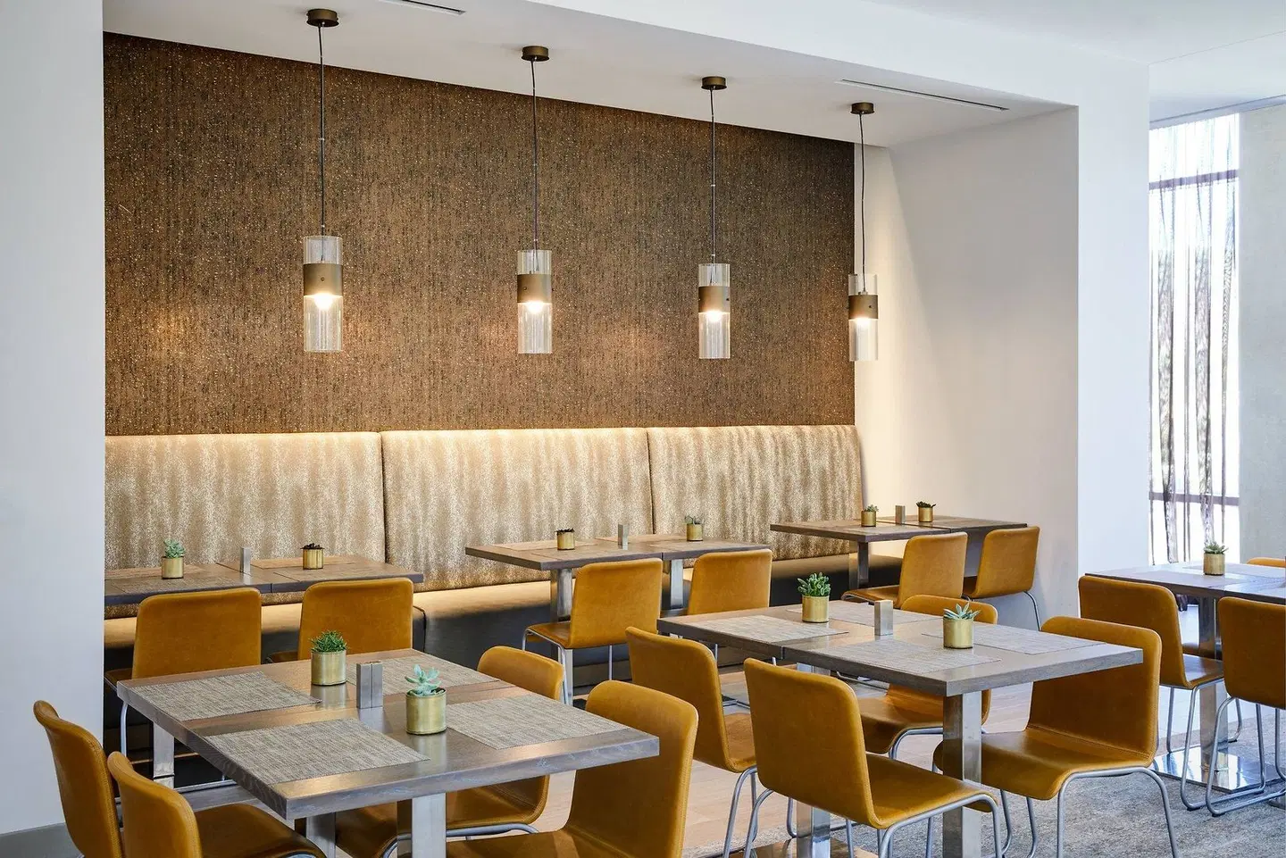 AC Hotel by Marriott Irvine Konferenz