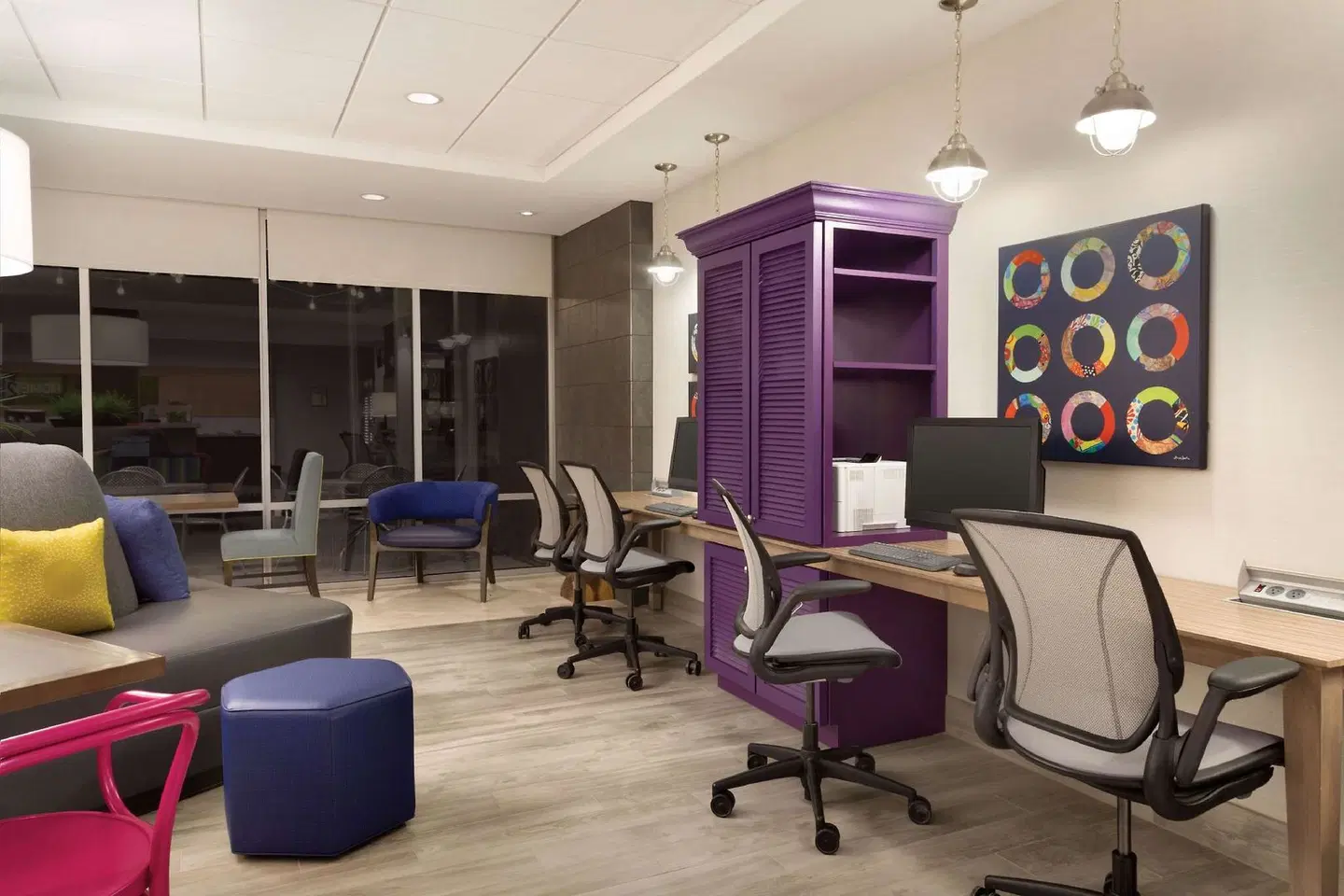 Home2 Suites by Hilton Billings LOUNGE_LOBBY